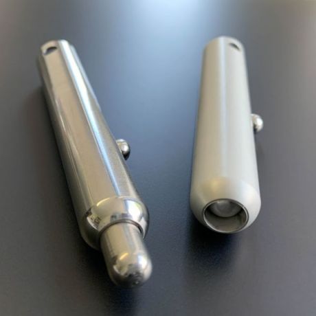Tizia Bloksma (Kopie)tippi Aluminium oder Edelstahl Alltagsheld gegen Corona COVID-19 tippi Aluminium oder Edelstahl Alltagsheld gegen Corona COVID-19